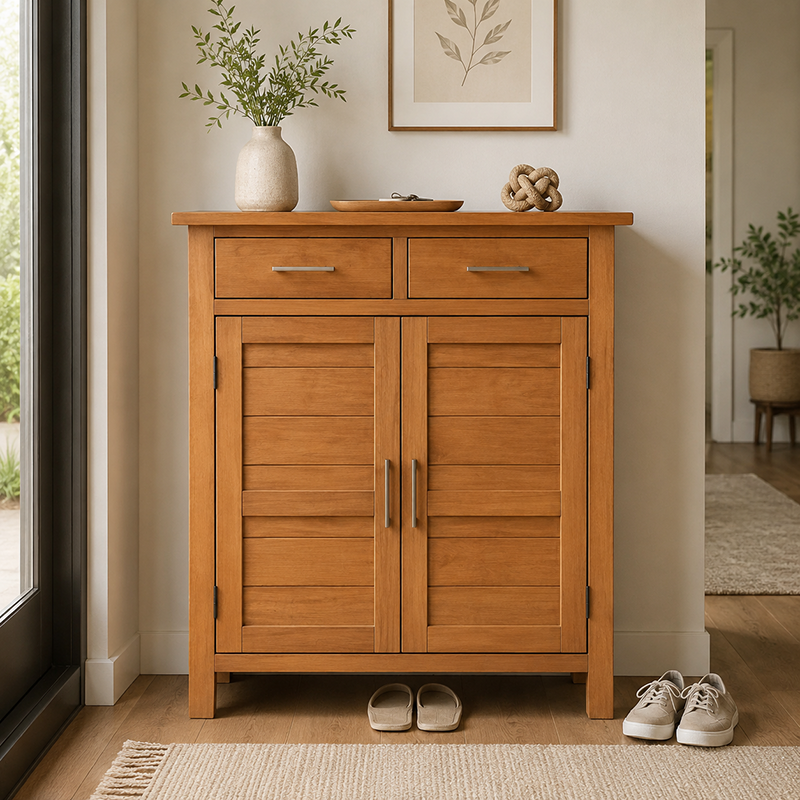 Tina Shoe Cabinet