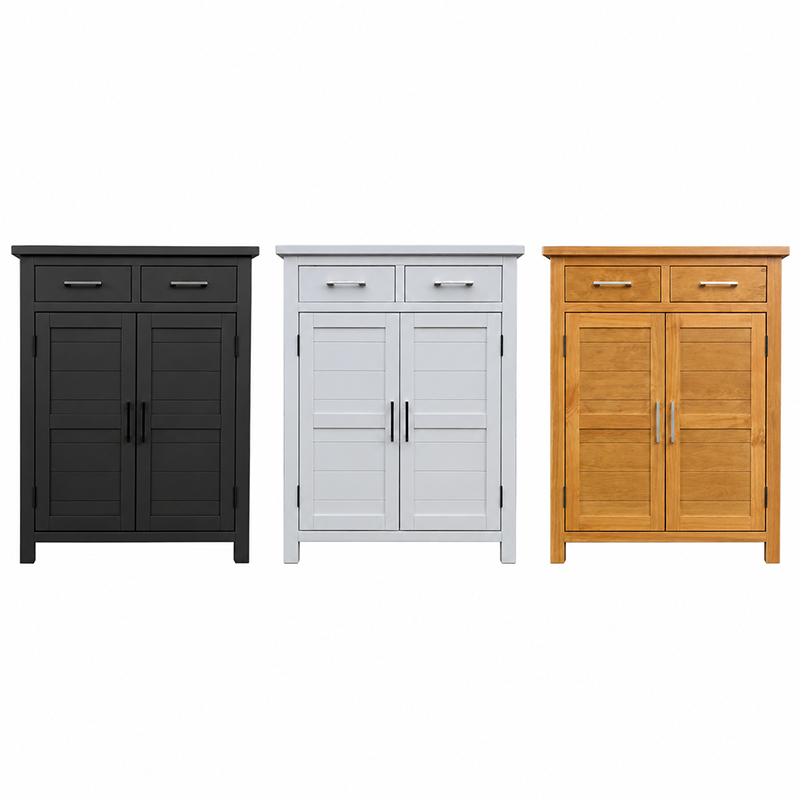 Tina Shoe Cabinet