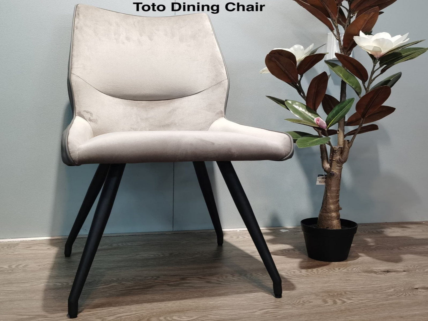 Verona Dining Suite 7PCs