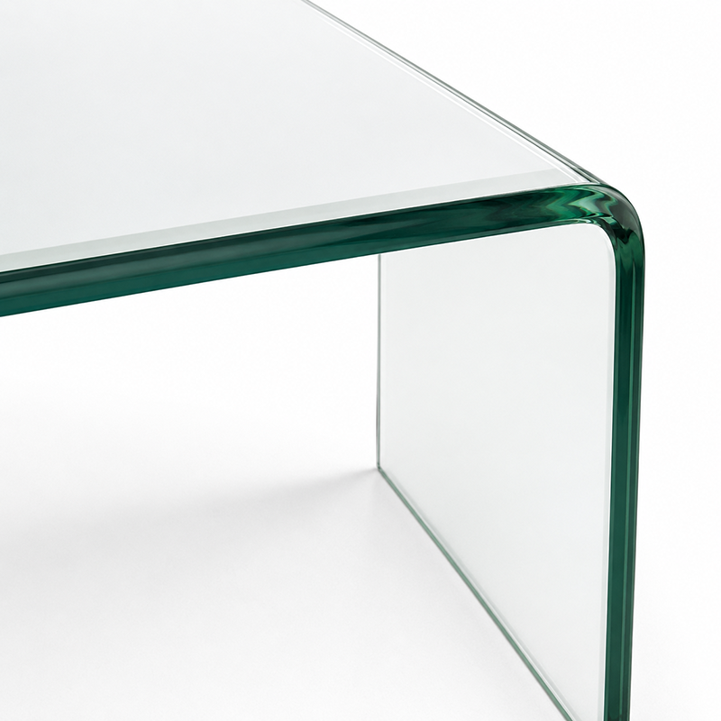 U Shape Coffee Table
