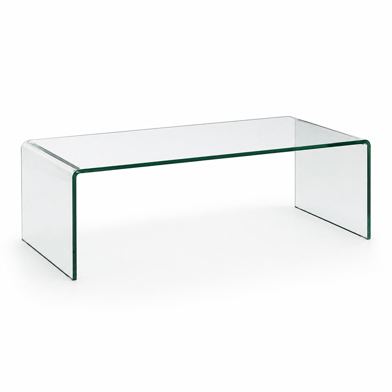 U Shape Coffee Table