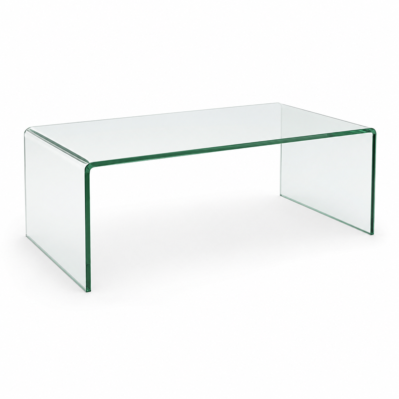 U Shape Coffee Table