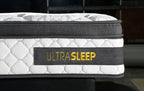 Boxed Ultra Sleep Mattress
