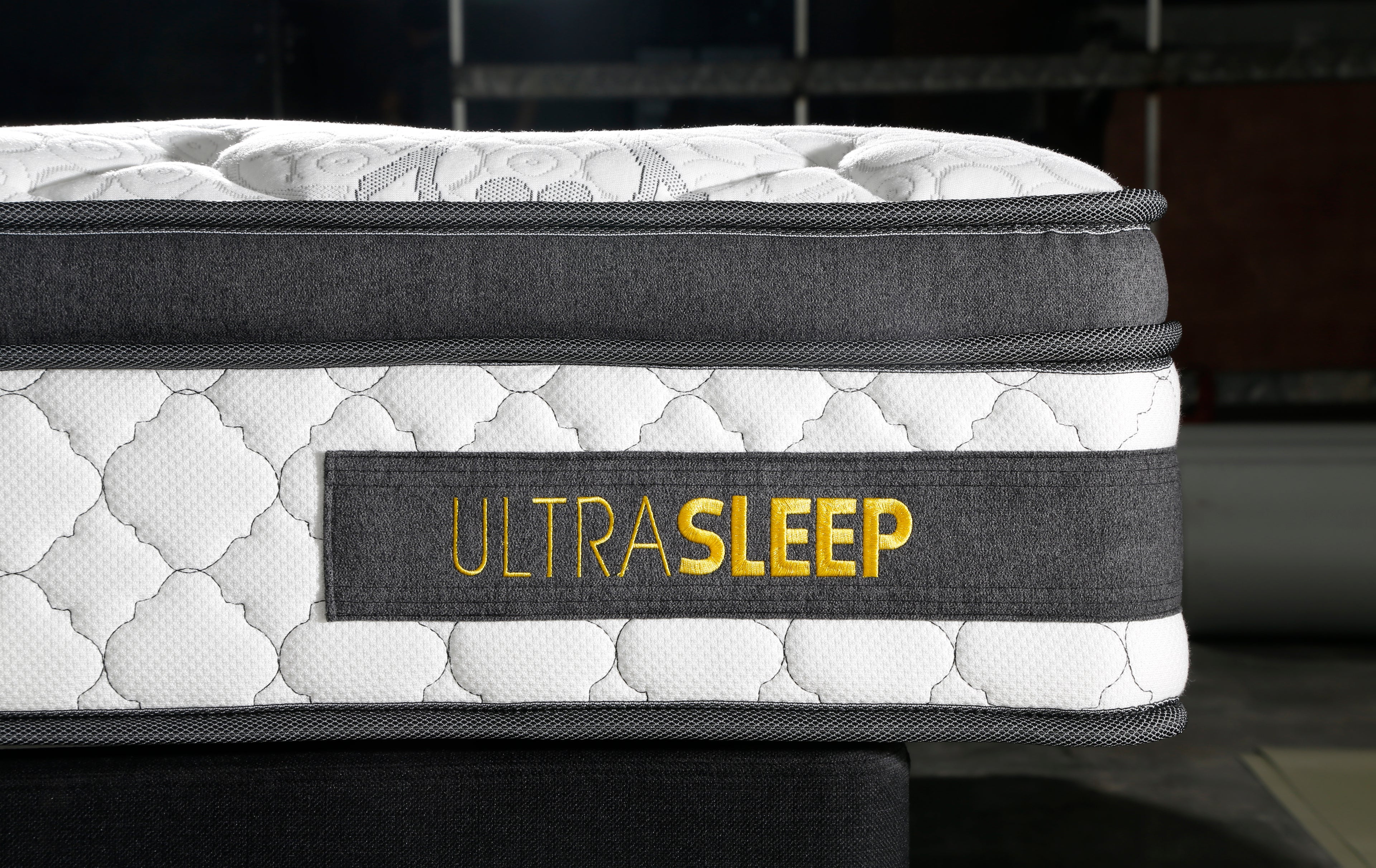 Boxed Ultra Sleep Mattress