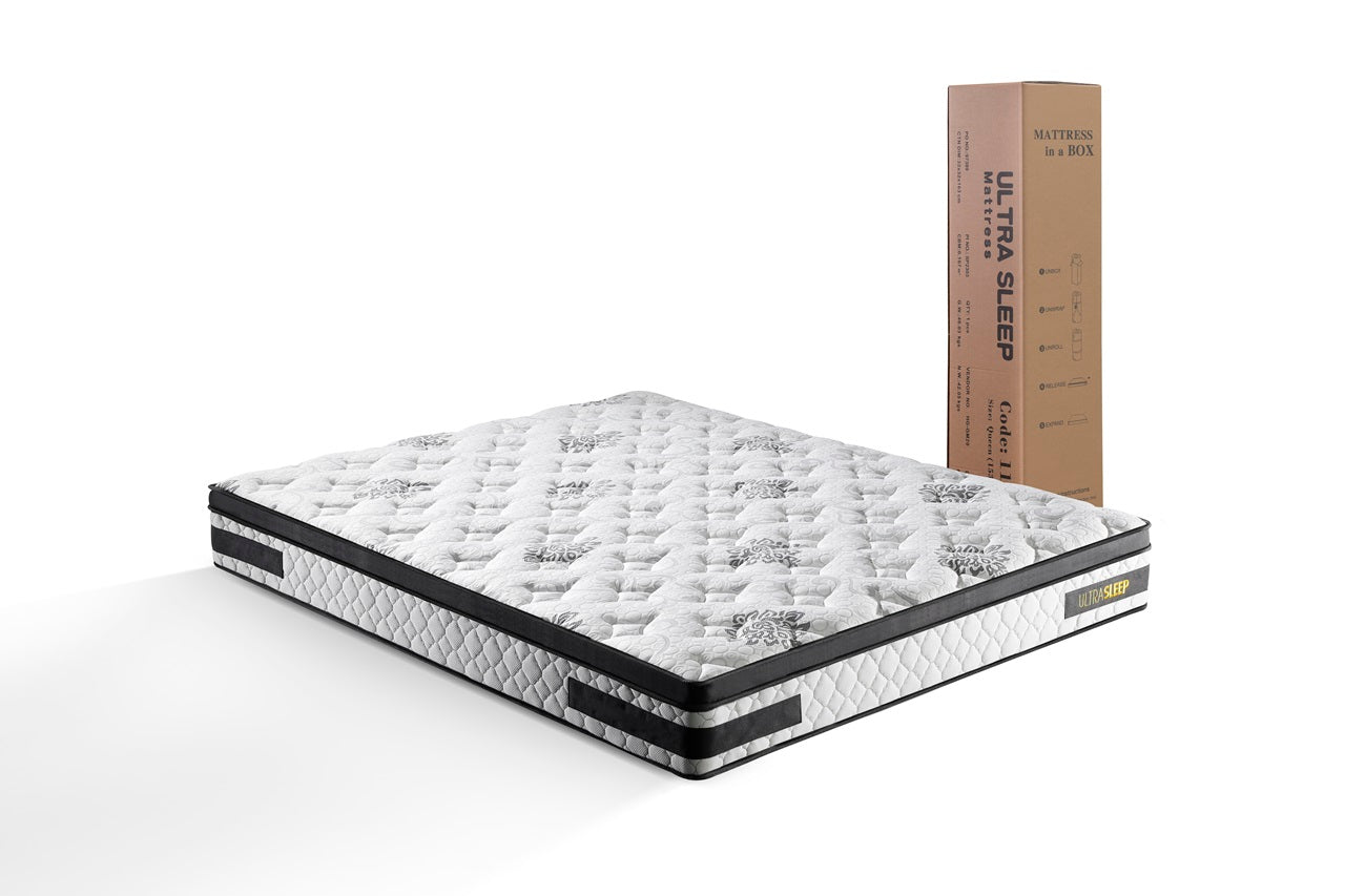 Ultra Sleep Mattress