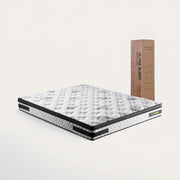 Boxed Ultra Sleep Mattress