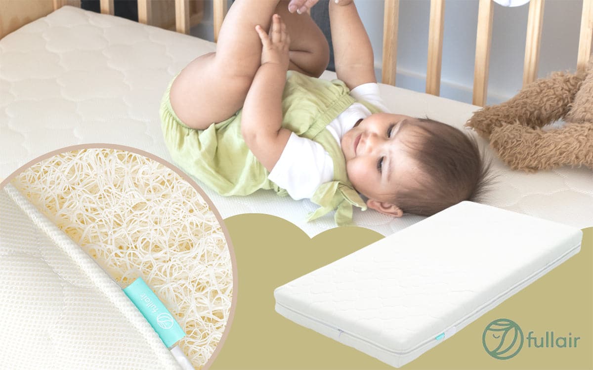 Fullair Baby Premium Mattress