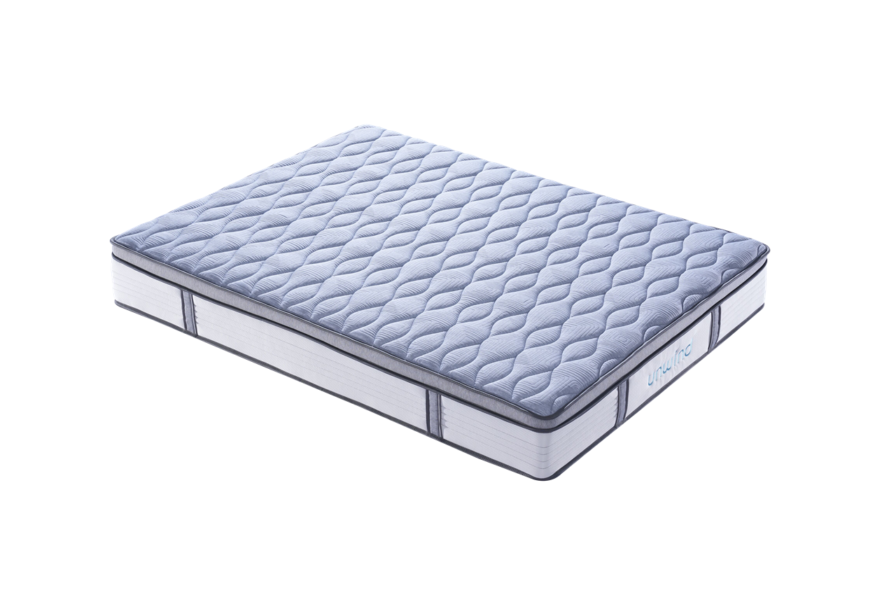 Unwind Sleep Mattress