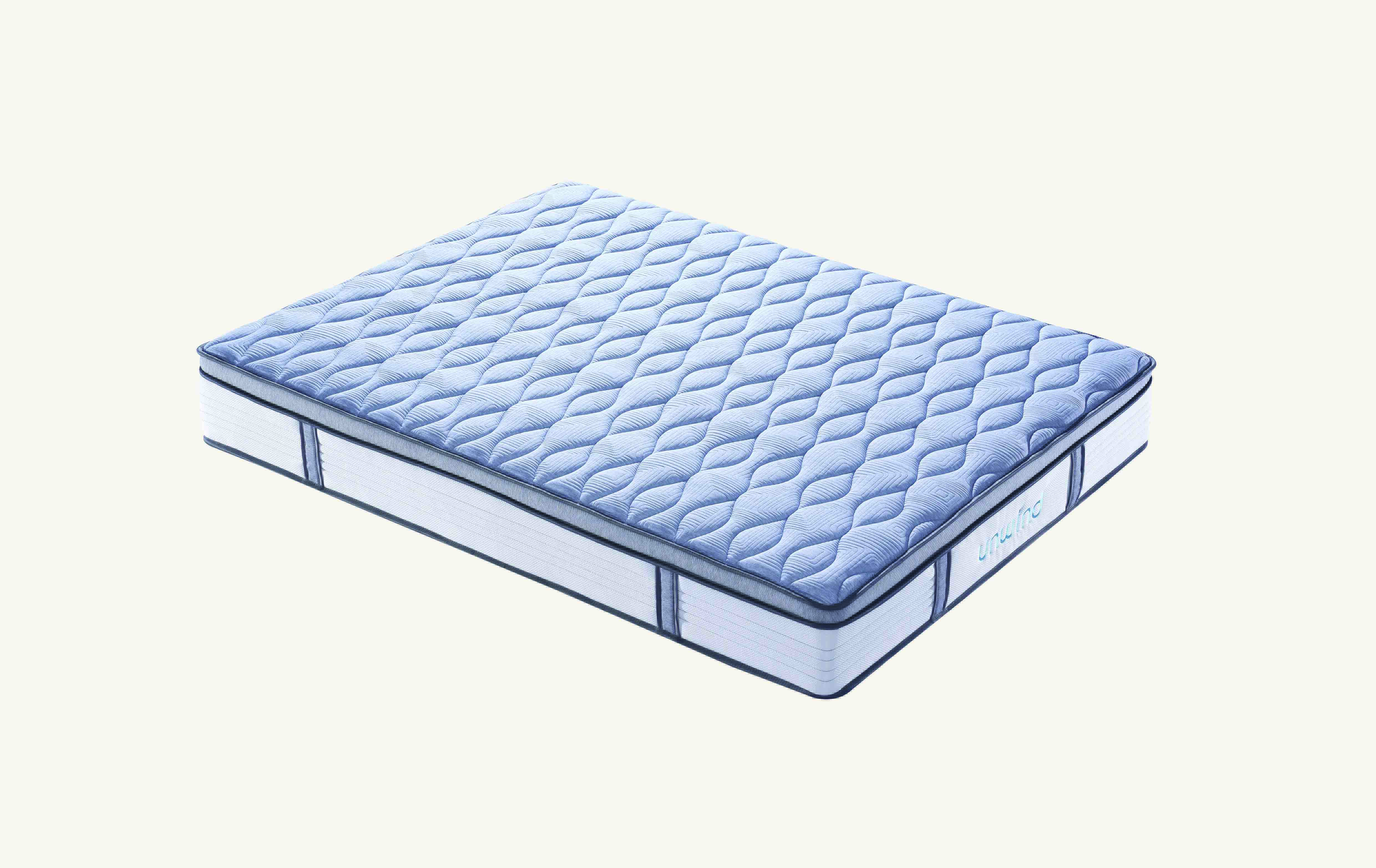 Boxed Unwind Sleep Mattress
