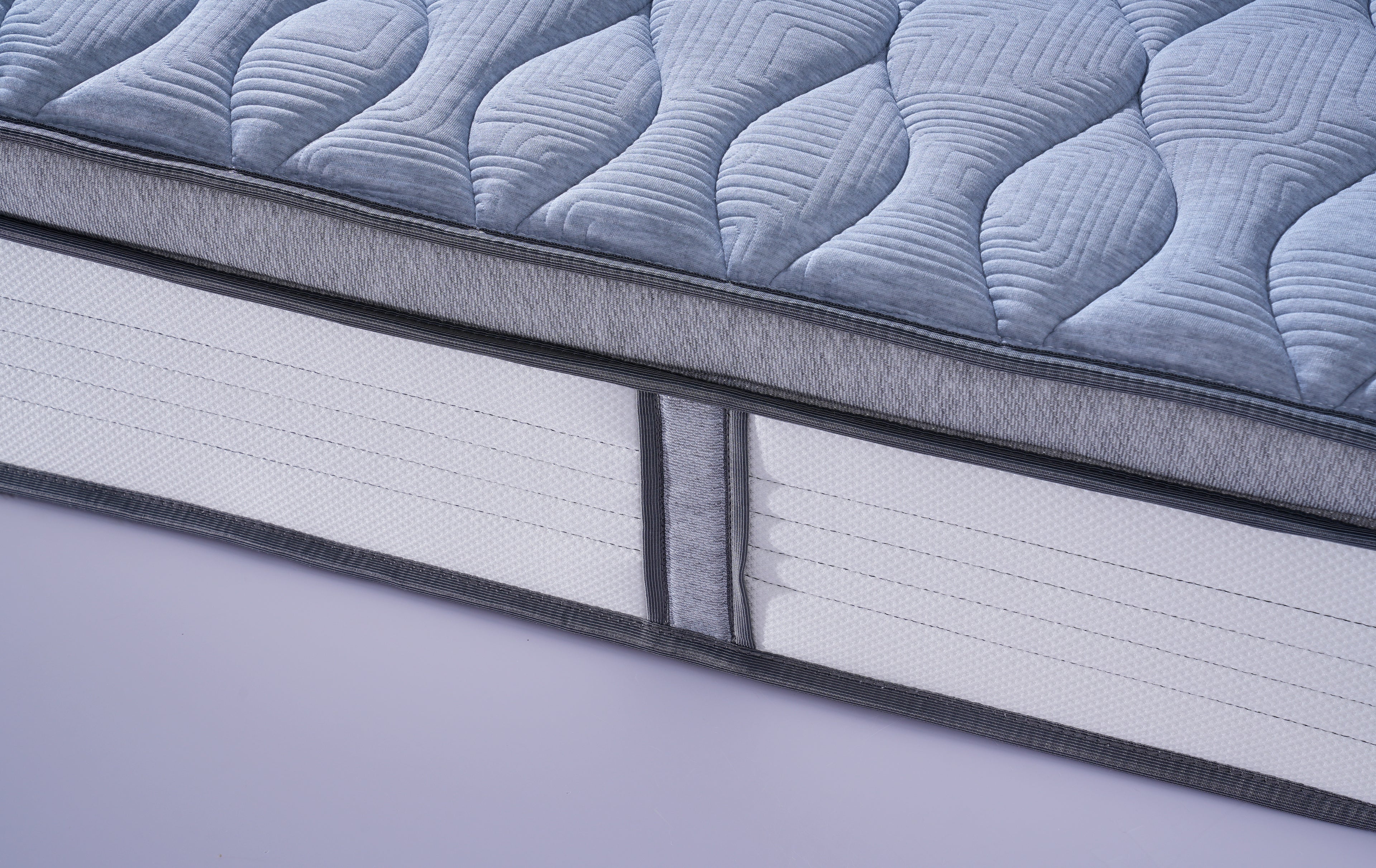 Boxed Unwind Sleep Mattress