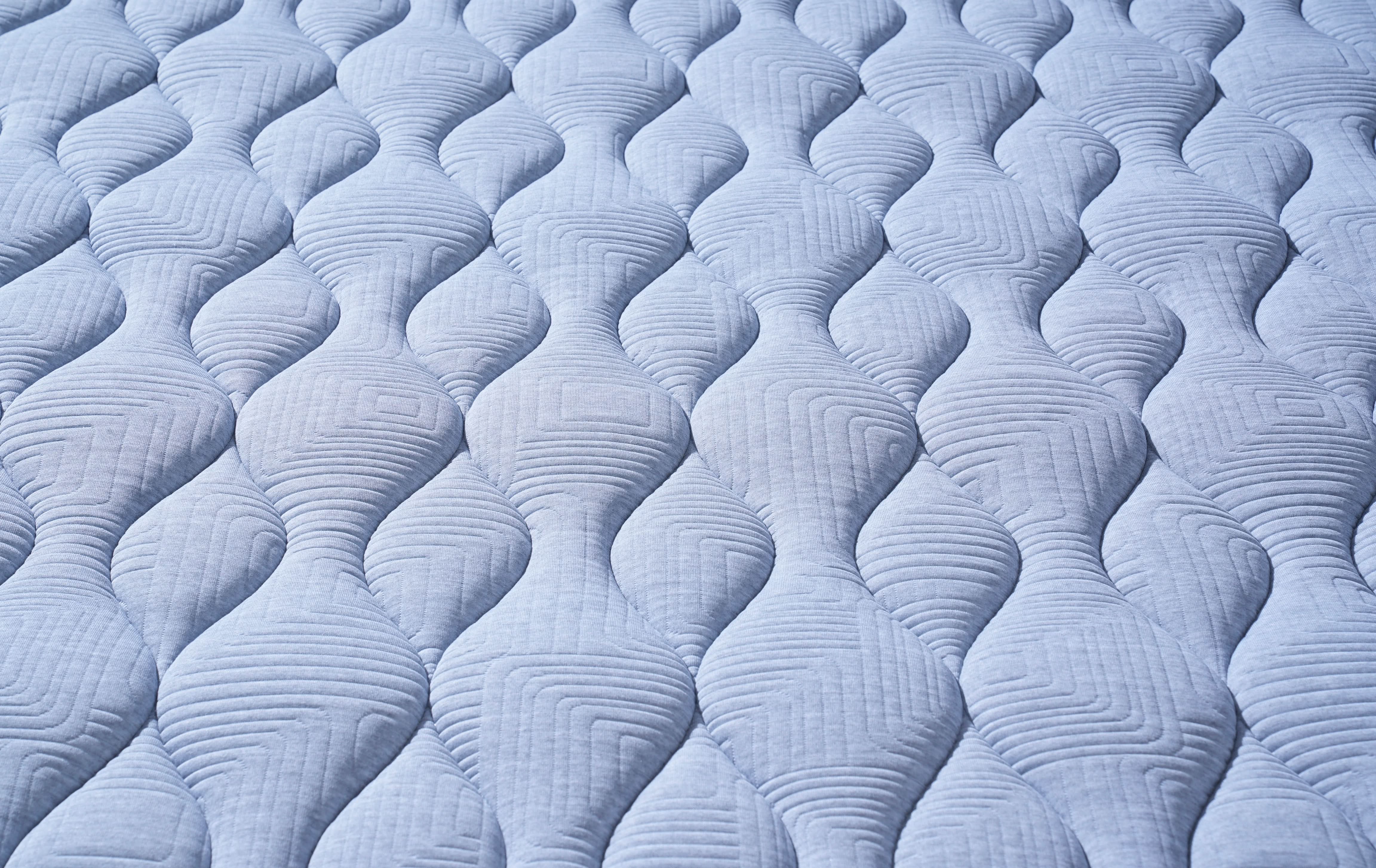 Boxed Unwind Sleep Mattress