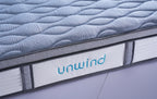 Boxed Unwind Sleep Mattress