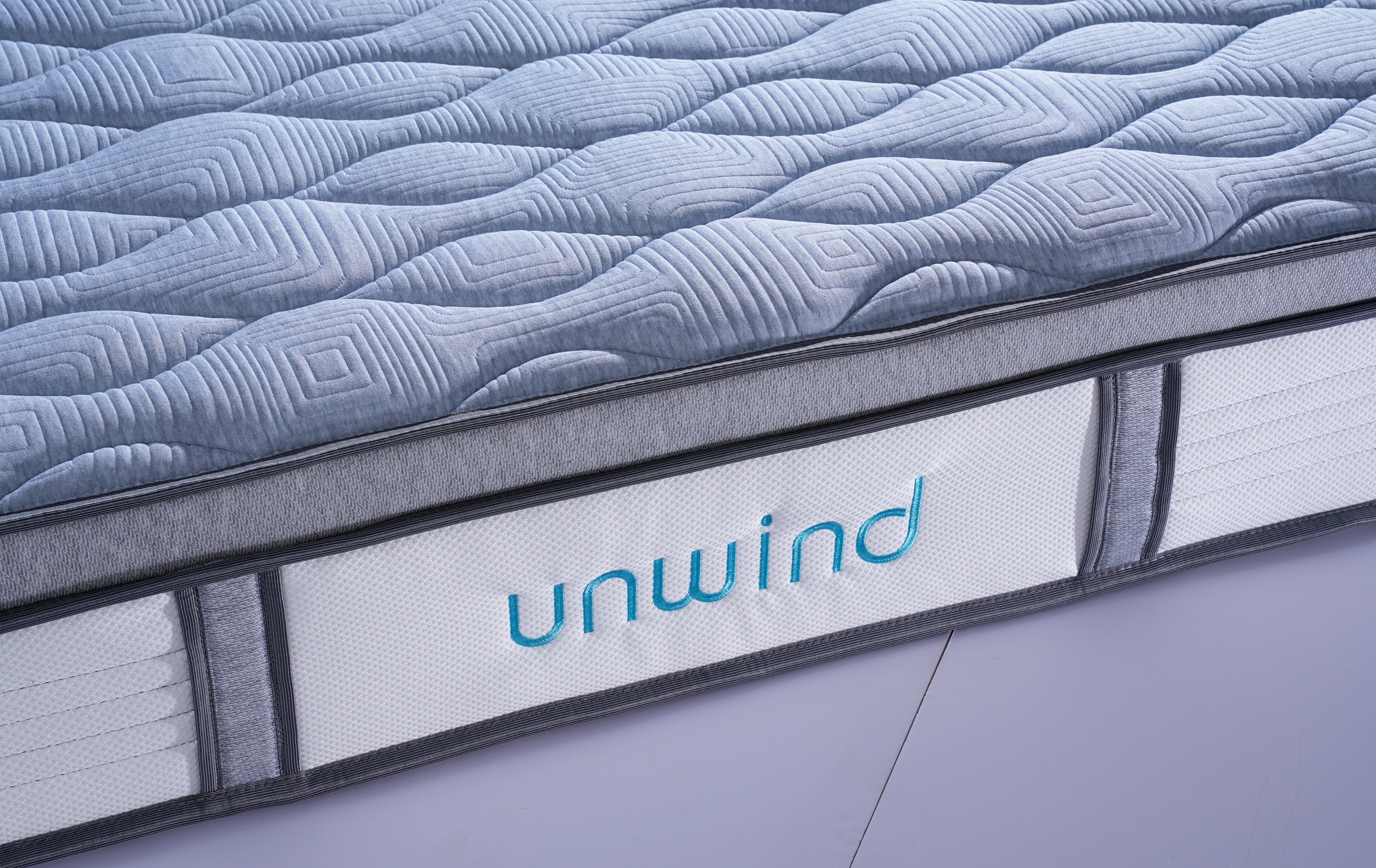 Boxed Unwind Sleep Mattress