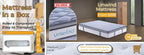 Boxed Unwind Sleep Mattress