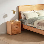 Valentine Bedside Table (narrow)