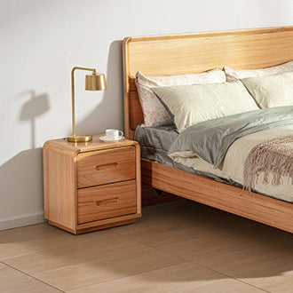 Valentine Bedside Table (narrow)