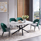 Verona Dining Table