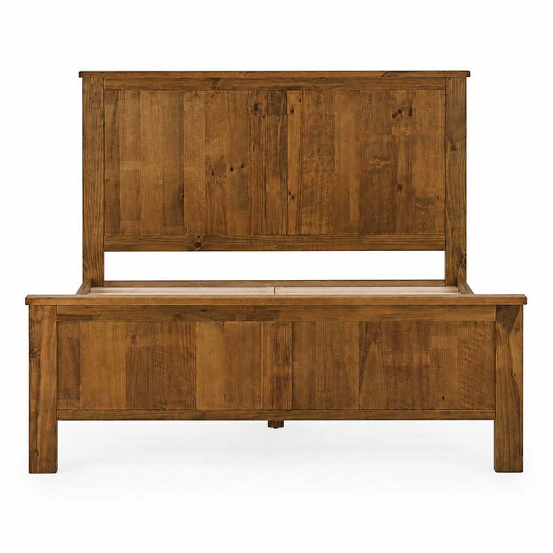 Vincent Queen Bed Frame (KD)