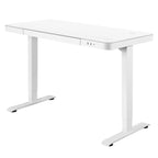 Siri Electric Standing Height Adjustable Desk
