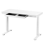 Siri Electric Standing Height Adjustable Desk