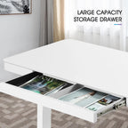 Siri Electric Standing Height Adjustable Desk