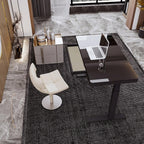 Siri Electric Standing Height Adjustable Desk