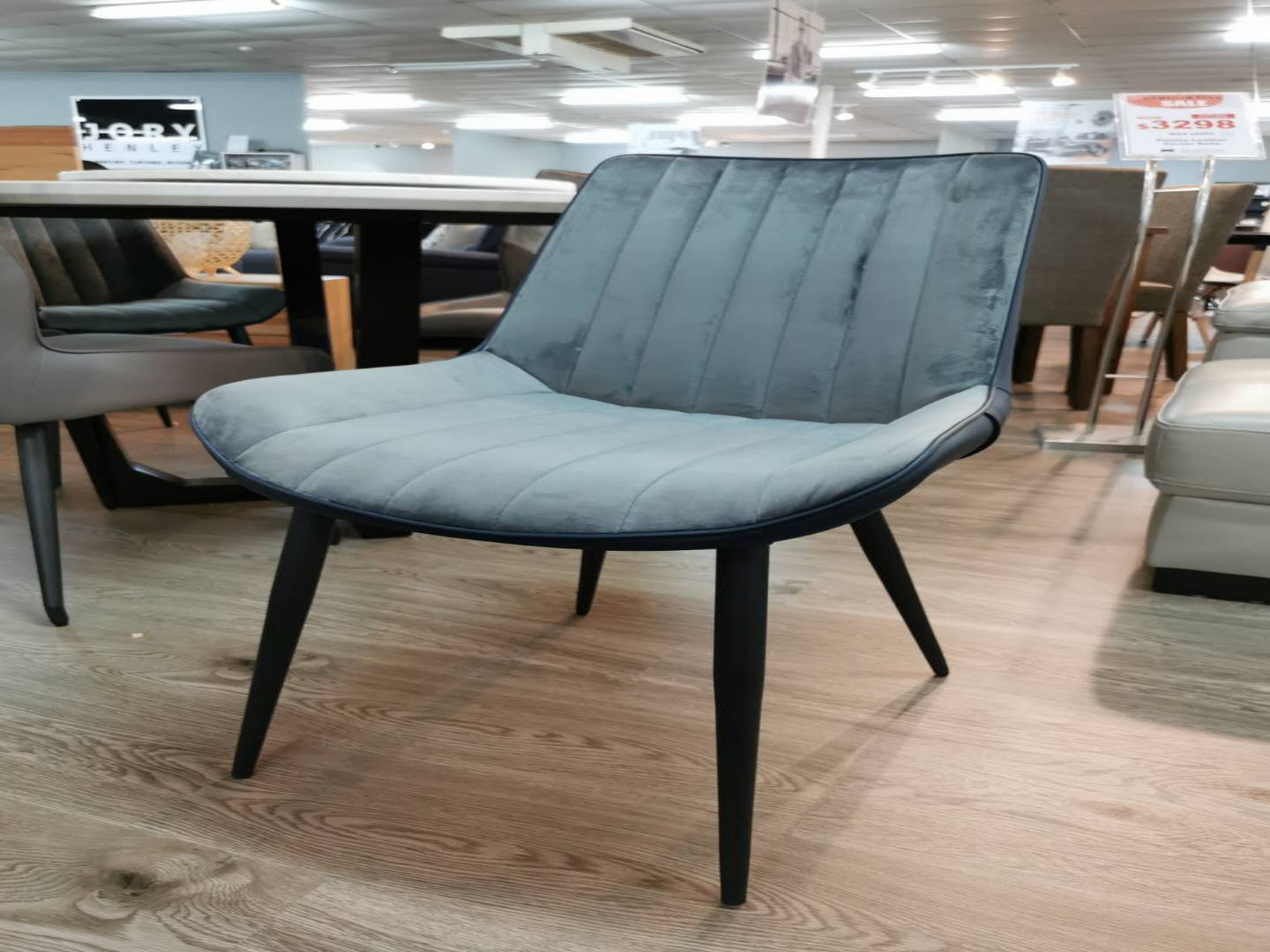 Verona Dining Suite 7PCs