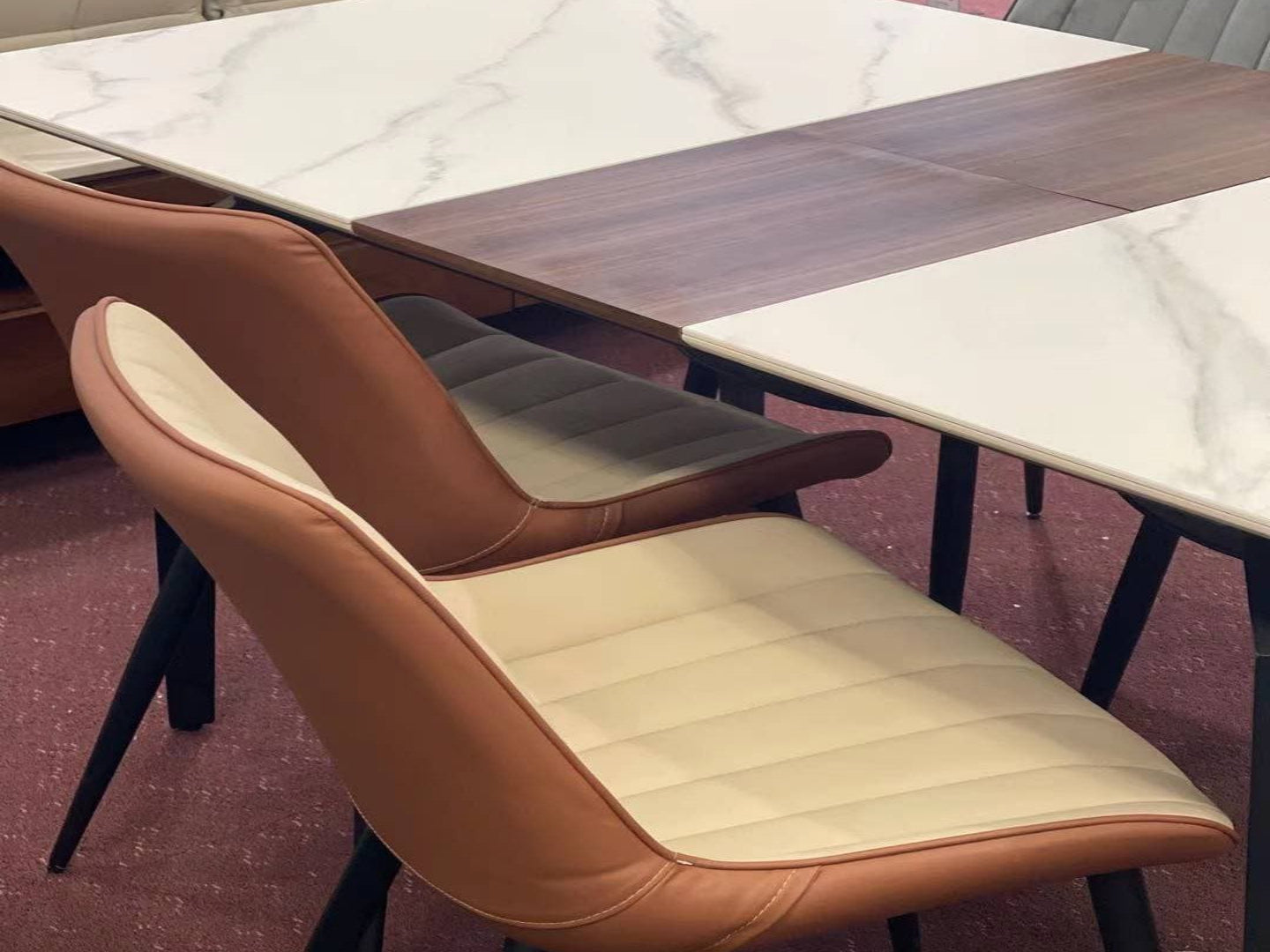 Verona Dining Suite 7PCs