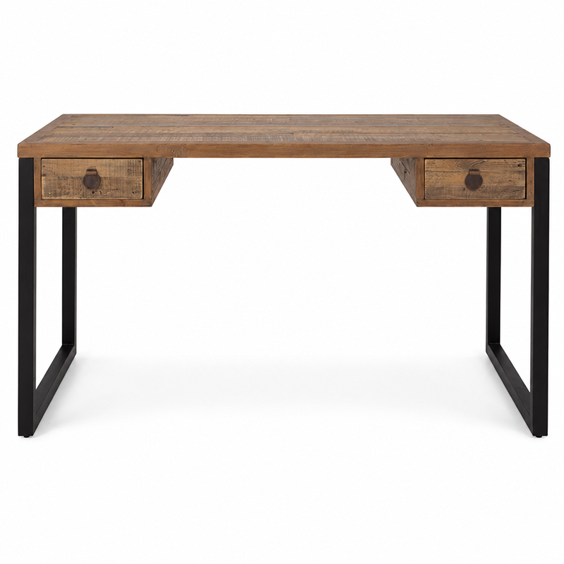 Woodenforge Desk W140cm