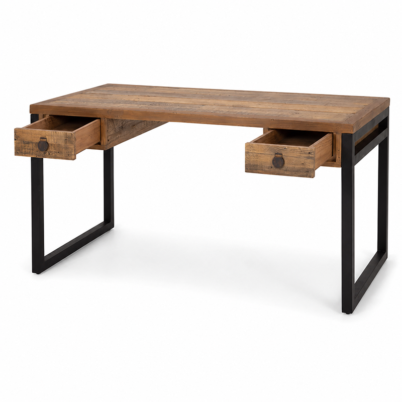 Woodenforge Desk 1400mm