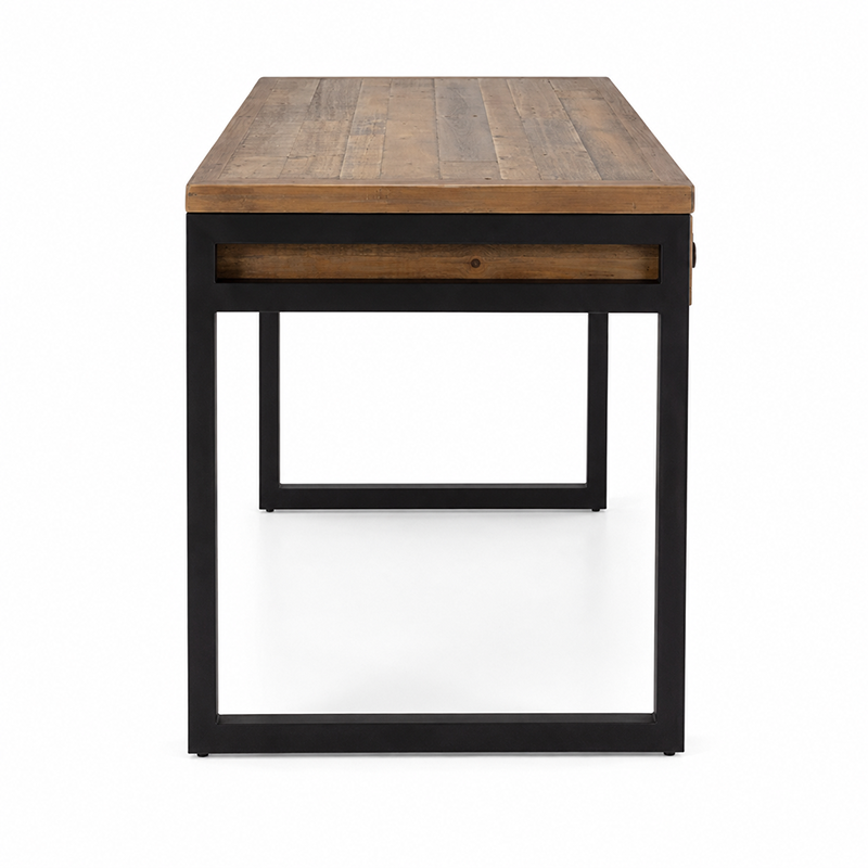 Woodenforge Desk W140cm