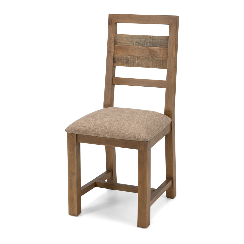 Woodenforge Reclaimed Timber Dining Chair