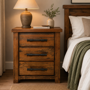 Woodgate Bedside Table