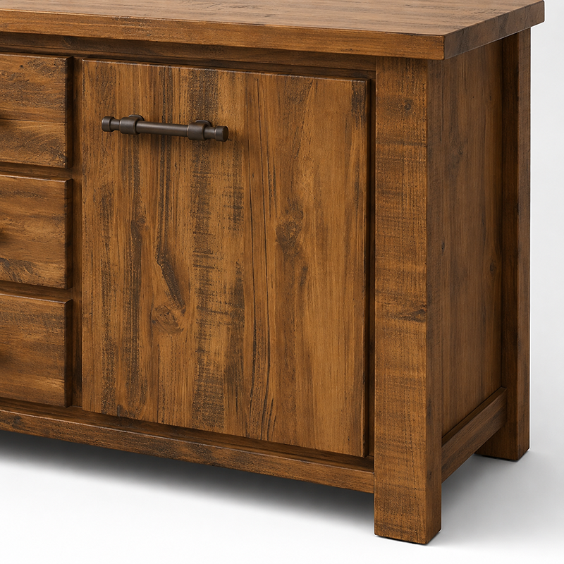 Woodgate Buffet (Brown)