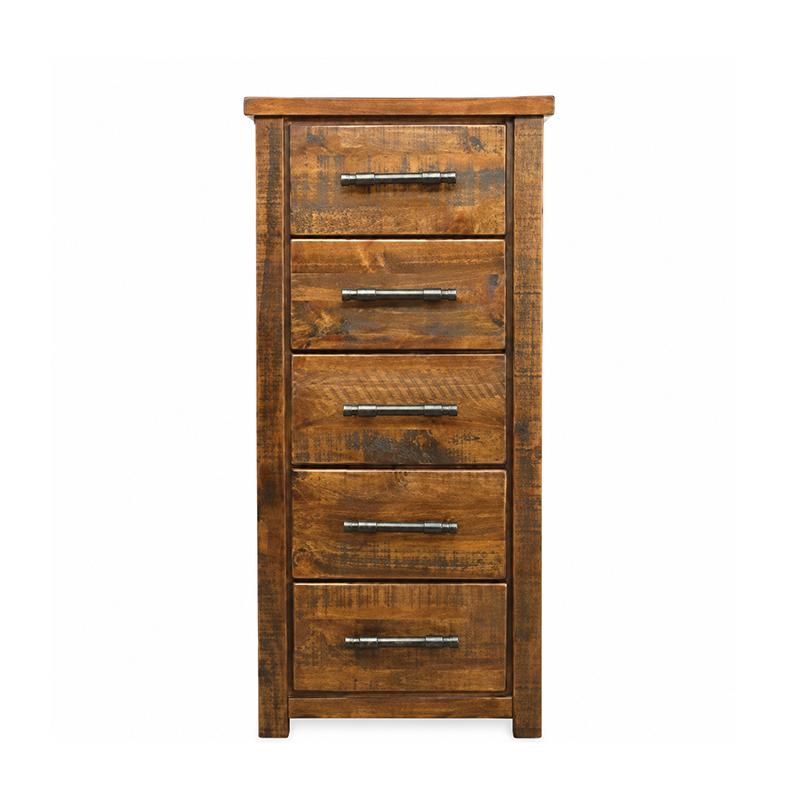 Woodgate Slimboy (Brown)