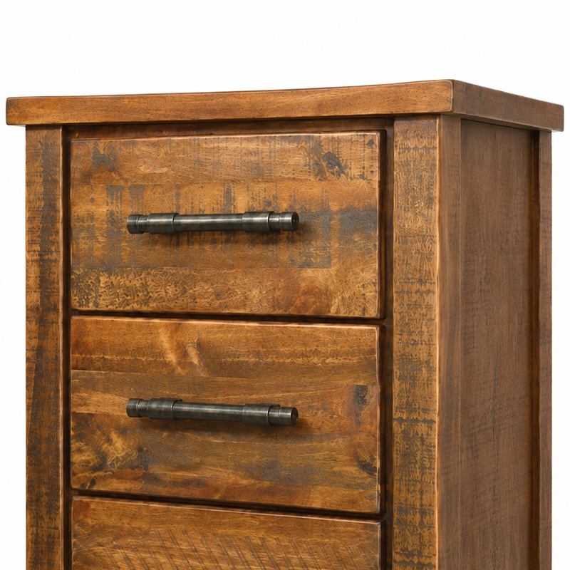 Woodgate Slimboy (Brown)