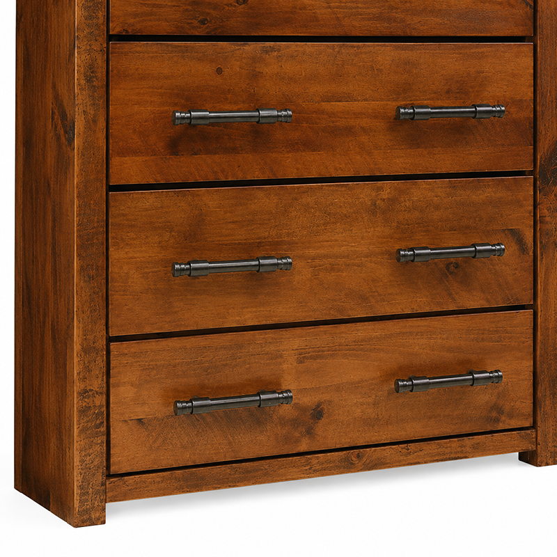 Woodgate Tallboy (Brown)