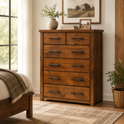 Woodgate Tallboy (Brown)