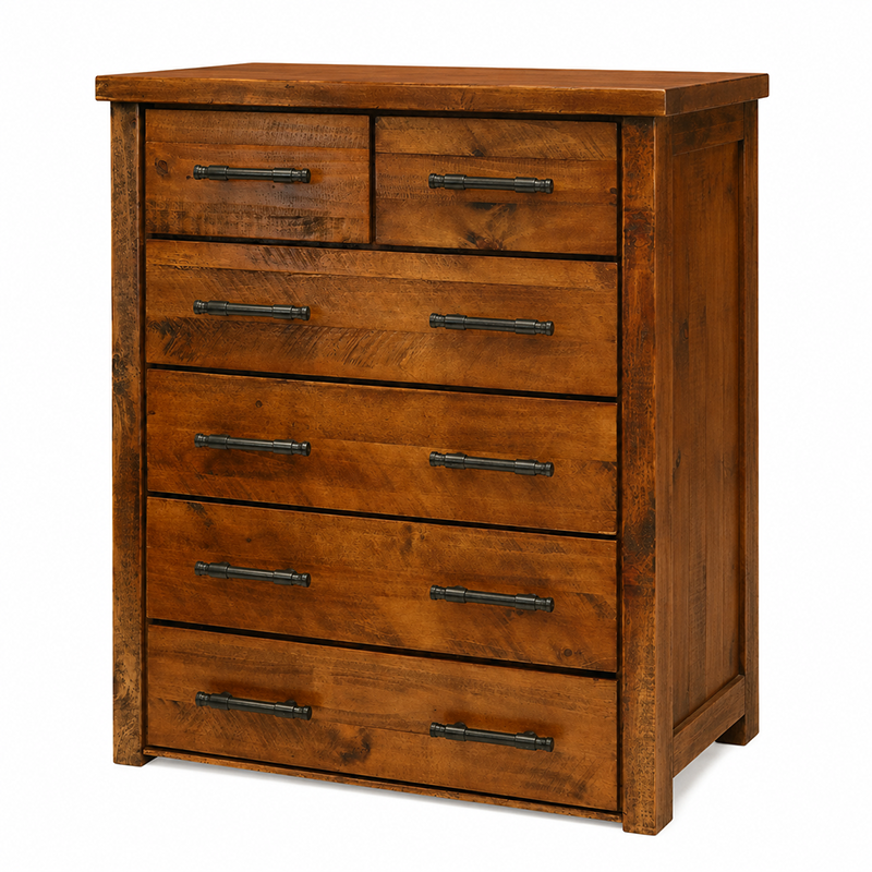 Woodgate Tallboy (Brown)