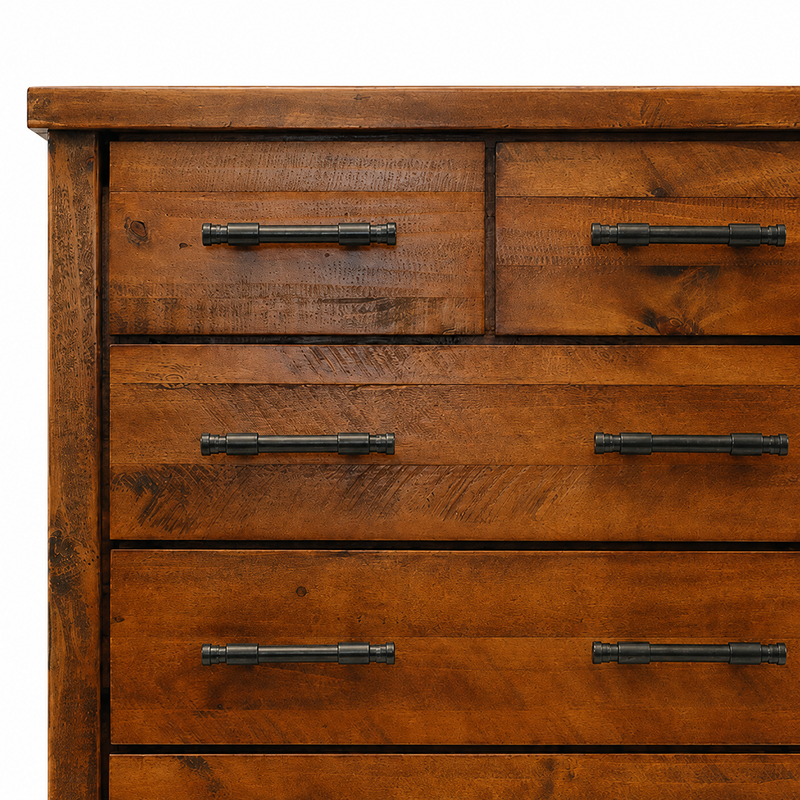 Woodgate Tallboy (Brown)