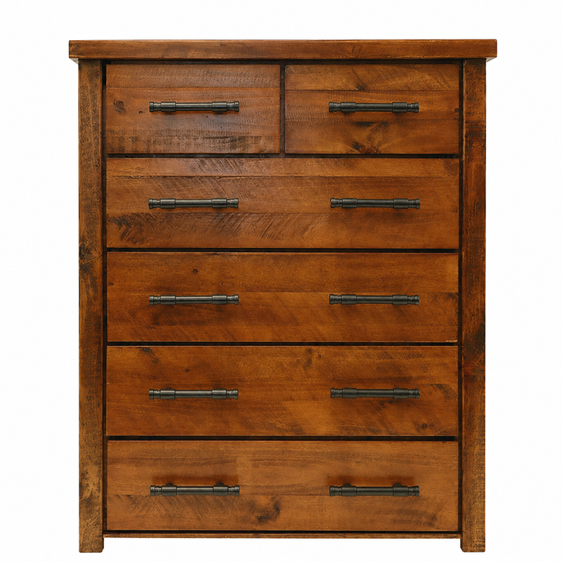 Woodgate Tallboy (Brown)
