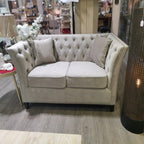 Woodley Sofa 2/3 Seat