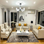 Woodley Sofa 2/3 Seat