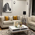 Woodley Sofa 2/3 Seat