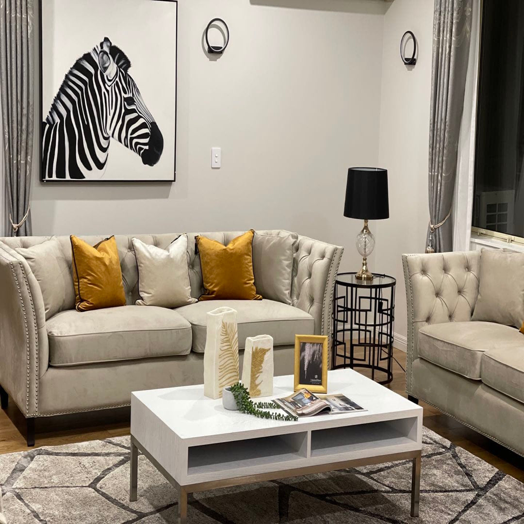 Woodley Sofa 2/3 Seat