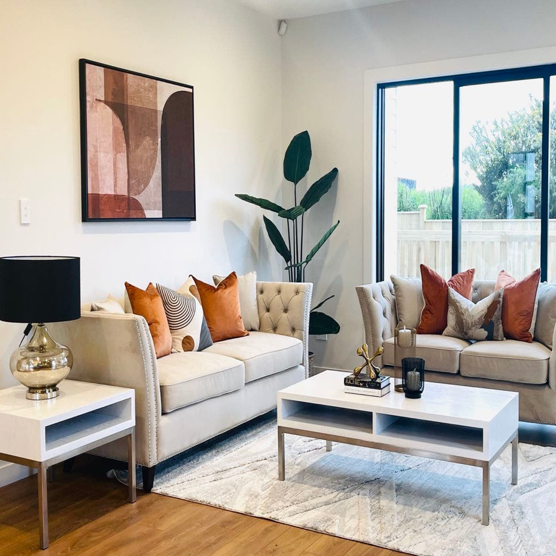 Woodley Sofa 2/3 Seat