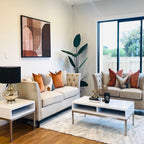 Woodley Sofa 2/3 Seat