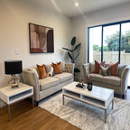 Woodley Sofa 2/3 Seat