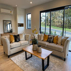 Woodley Sofa 2/3 Seat