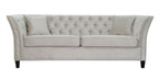 Woodley Sofa 2/3 Seat
